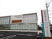 【総合病院】大空こどもクリニックまで500ｍ