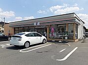 【コンビニエンスストア】セブンイレブン茨城石下店まで340ｍ