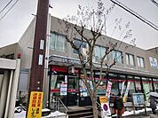 【郵便局】宮津郵便局まで3100ｍ