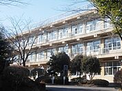 【小学校】土浦市立右籾小学校まで1300ｍ