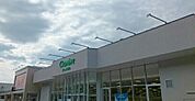 【スーパー】ハーツ 若狭店まで1200ｍ