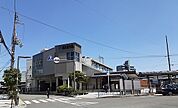 【駅】JR富田駅まで1200ｍ