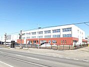 【小学校】旭川市立東栄小学校まで156ｍ