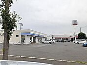 【コンビニエンスストア】ローソン滝川東町5丁目店まで950ｍ