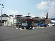 【コンビニエンスストア】セブンイレブン　和多田本村店まで450ｍ