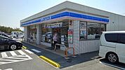 【コンビニエンスストア】ローソンまで800ｍ