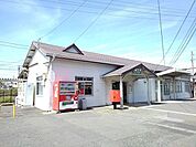【駅】幡生駅まで800ｍ