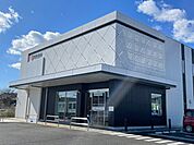 【銀行】常陽銀行阿見支店まで300ｍ