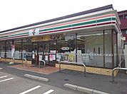 【コンビニエンスストア】セブンイレブンまで500ｍ