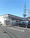 【コンビニエンスストア】セブンイレブンまで210ｍ