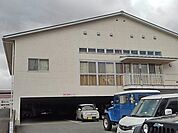【幼稚園】保育所　鳥栖いづみ園まで690ｍ