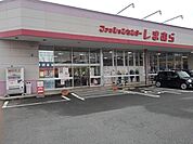 しまむら鳥栖店まで210ｍ