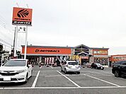 オートバックス玉津店まで600ｍ