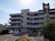 【市役所・区役所】神戸市西区役所まで1000ｍ
