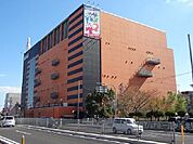 ラウンドワン佐賀店まで350ｍ