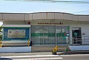 【銀行】佐賀銀行千代田町出張所まで1600ｍ