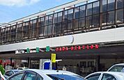 【駅】佐賀駅まで1590ｍ