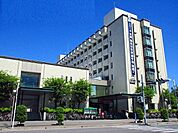 【市役所・区役所】佐賀市役所まで1500ｍ