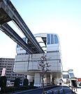 【駅】桜街道駅まで720ｍ