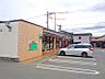 周辺：【コンビニエンスストア】セブン-イレブン筑後一条店まで633ｍ