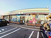 【コンビニエンスストア】セブンイレブン函館昭和4丁目店まで300ｍ