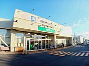 【スーパー】コープさっぽろ かじ店まで1200ｍ