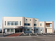 【幼稚園】あすなろ保育園まで1300ｍ