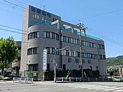 【総合病院】松田病院様まで610ｍ