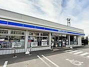 【コンビニエンスストア】ローソン 函館柏木電車通店まで300ｍ