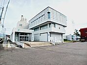 【市役所・区役所】北斗市総合分庁舎 どり～みんまで700ｍ