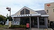 【郵便局】木下駅前郵便局まで1100ｍ