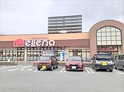 【スーパー】エレナ伊万里店まで310ｍ