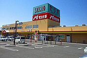 【スーパー】モリナガ牛津店まで1300ｍ