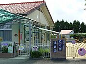 【幼稚園】大川内保育園まで650ｍ
