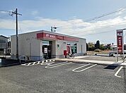 【郵便局】豊原郵便局まで1120ｍ