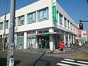 【郵便局】町田郵便局まで350ｍ