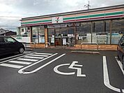 【コンビニエンスストア】セブンイレブンみやき町原古賀店まで660ｍ