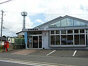 【郵便局】大川内郵便局まで800ｍ