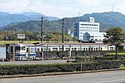【駅】鬼塚駅まで640ｍ