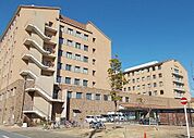 【総合病院】明石医療センターまで1100ｍ