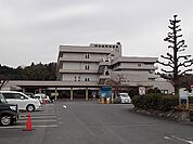【総合病院】済生会日田病院まで620ｍ