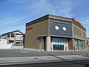 【銀行】日新信用金庫江井ヶ島支店まで230ｍ