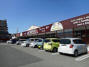 【スーパー】フレッシュ・モア江井ケ島店まで1000ｍ
