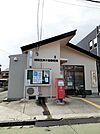 【郵便局】明石江井ヶ島郵便局まで800ｍ