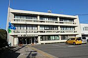 【市役所・区役所】唐津市役所浜玉支所まで750ｍ