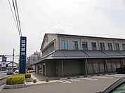 【銀行】滋賀銀行水口支店まで400ｍ