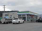 【コンビニエンスストア】ファミリーマート国道五個荘店様まで880ｍ