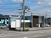 【総合病院】ミント歯科様まで1300ｍ