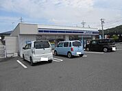 【コンビニエンスストア】ローソン彦根野田山店様まで1200ｍ