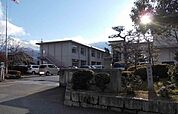【小学校】城南小学校まで650ｍ